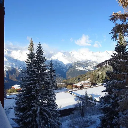 Skis Aux Pieds A Arc 1800, Proche Commerces - Fr-1-411-426 * Les Arcs (Savoie)