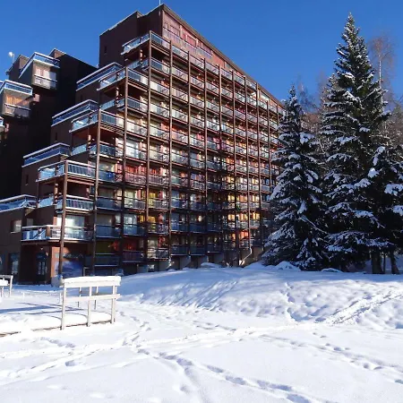 Appartement Skis Aux Pieds A Arc 1800, Proche Commerces - Fr-1-411-426 *